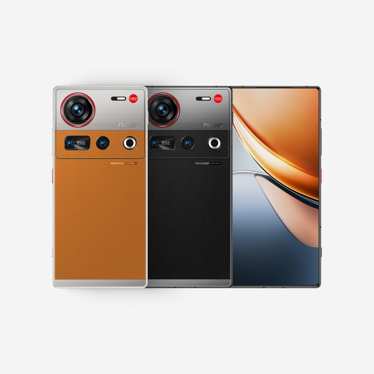 スマートフォン本体 Nubia Z70S Ultra nubia Z70 Ultra - nubia Zシリーズ 日本公式サイト - nubia