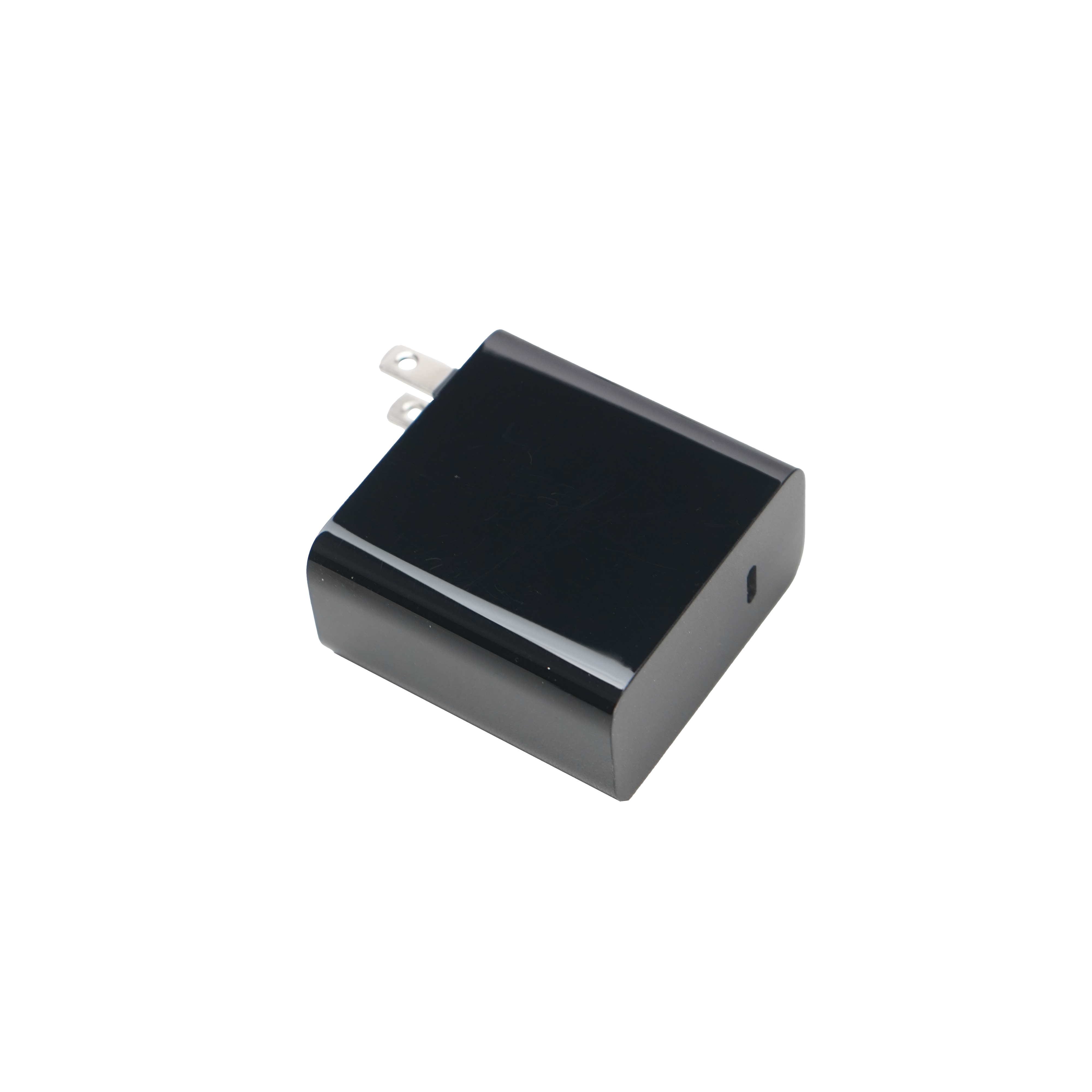 nubia 80W GaN高速充電器(日本版) - nubia Store (JP) nubia 80W GaN高速充電器(日本版) - nubia Store (JP)