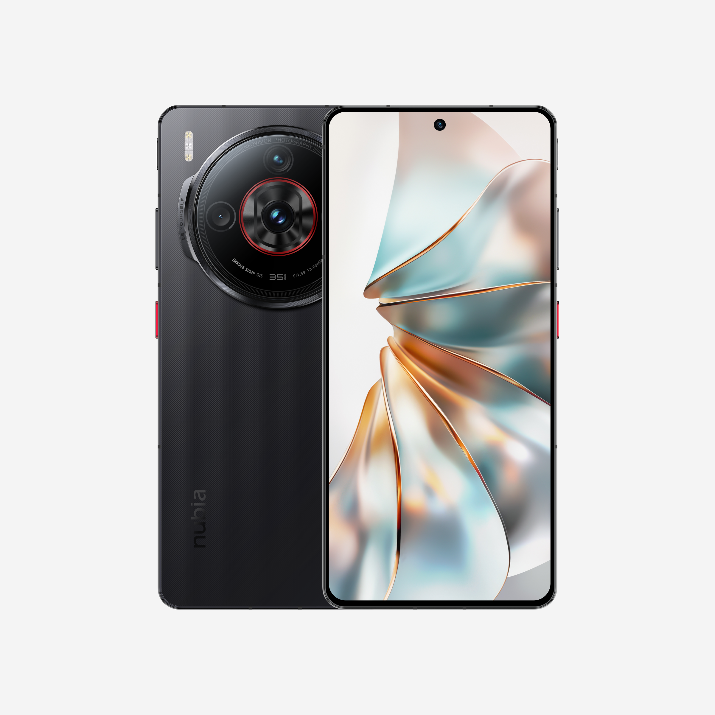 nubia Z60S Pro(グローバル版) - Nubia Store (JP)