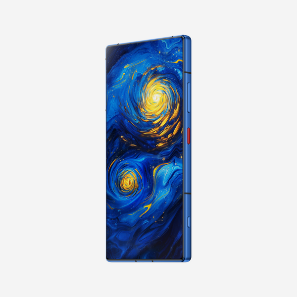 nubia Z70 Ultra