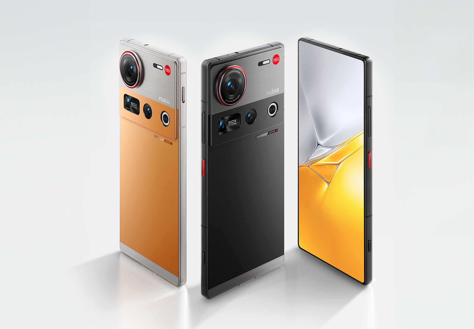 スマートフォン本体 Wahid Nur Prihanto 製品情報 - nubia Zシリーズ 日本公式サイト - nubia Store (JP)