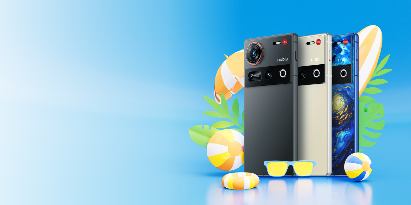 nubia nubia S 5G A403ZT ワイモバイル [ライトパープル] 価格