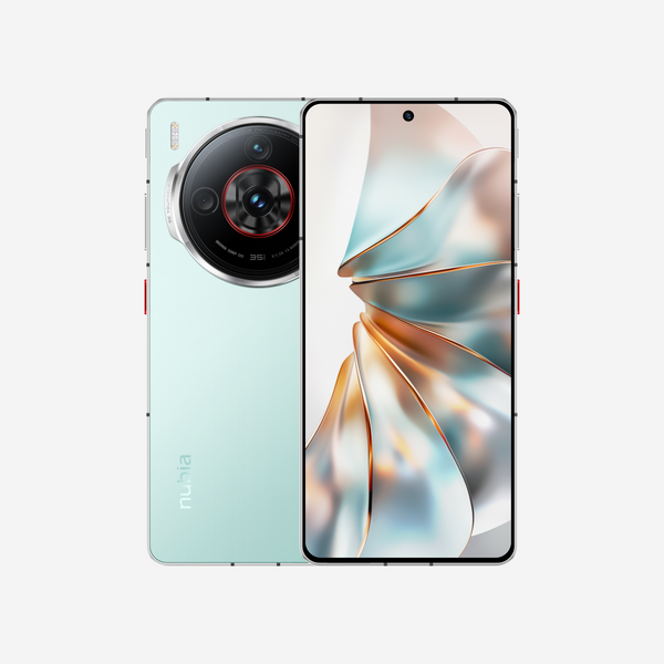 nubia Z60S Pro(グローバル版)
