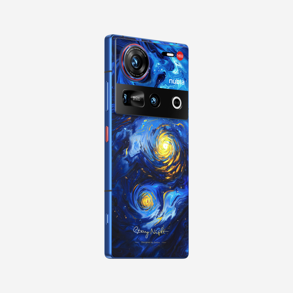 スマートフォン本体 Nubia z70 ultra 16/512 nubia Z70 Ultra - nubia Zシリーズ 日本公式サイト - nubia