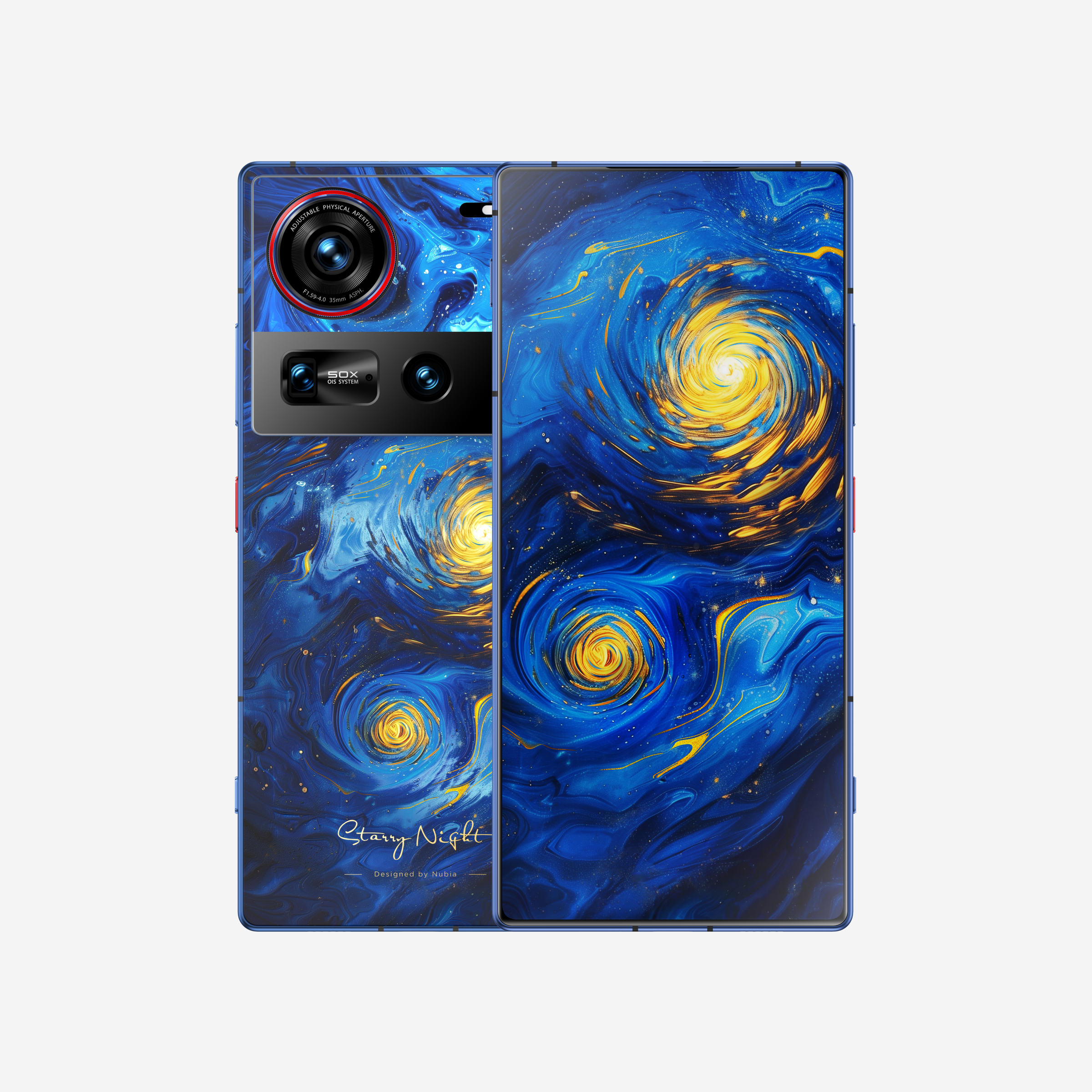 本日限定値下 Nubia Z70 Ultra StarryNight おまけあり nubia Z70 Ultra - nubia Zシリーズ 日本公式サイト - nubia Store (JP)